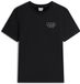Tommy Hilfiger Heren T-shirt Katoen XXL Korte mouw Herfst/Winter 2026