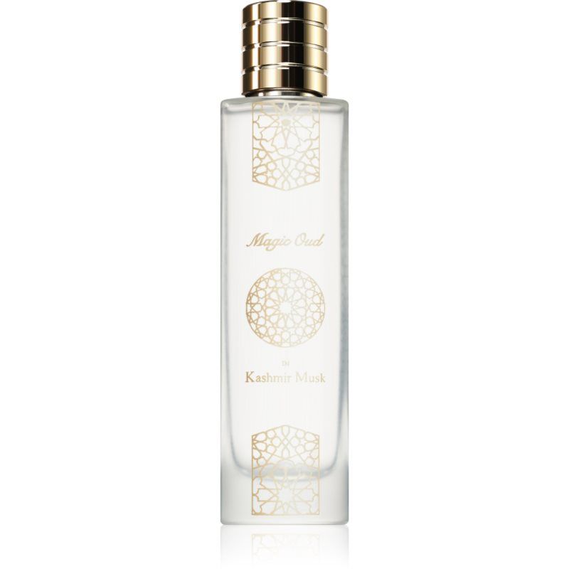 Magic Oud PARIS CORNER PERFUMES In Kashmir Musk / 100 ml / Unisex