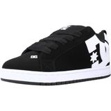 DC Shoes Court Graffik Schoenen Zwart EU 55 Man