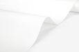 Dailylike Katoenen stoffen, organisch, wit, 14 m