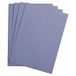 Clairefontaine 37980C Riem Etival Color Papier - 250 Vellen Lavendelblauw Tekenpapier met Korrel - 50x65 cm 160g