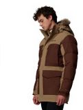 Columbia Marquam Peak Fusion™ Ii Parka Bruin L Man