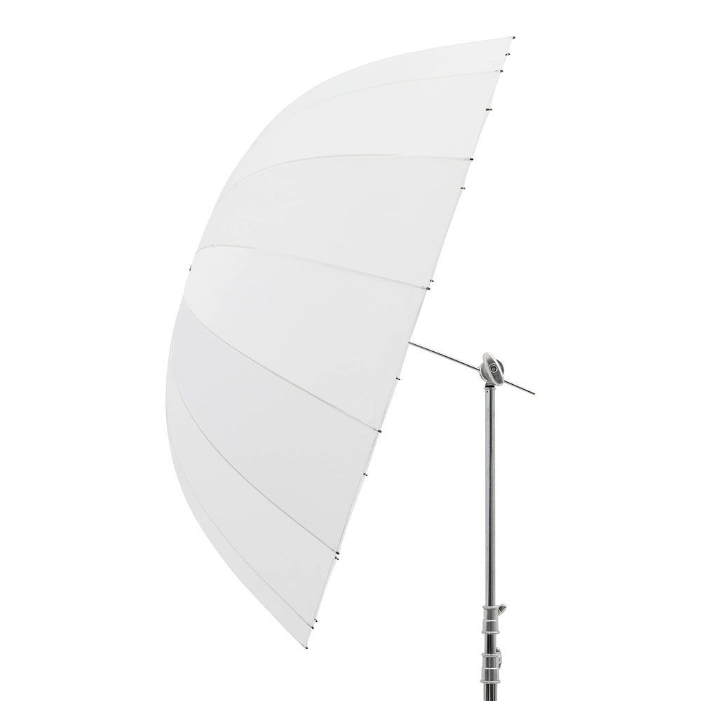 Godox 165cm Parabolic Umbrella Translucent - 6952344219454