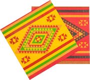 Boland - Set 20 papieren servetten Mexico