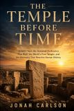 The Libri GmbH The Impossible Past-The Temple Before Time