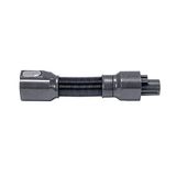 Greenworks Flexible Hose black