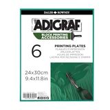 Adigraf Linoleumplaat