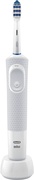 Oral-B Vitality 100 Trizone White Elektrische Tandenborstel Powered By Braun