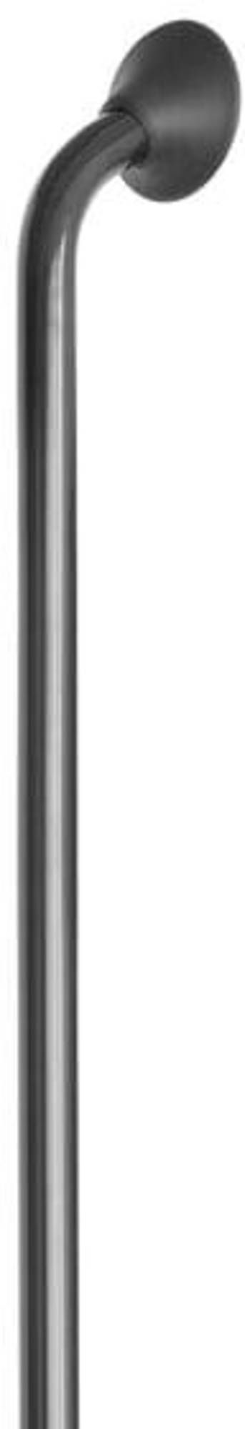 Handicare Ergogrip - Antraciet - 80 cm