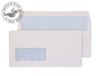 Blake 14884 envelop DL (110 x 220 mm) Wit