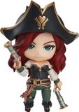 GoodSmile Company League of Legends Nendoroid - Miss Fortune - 2022