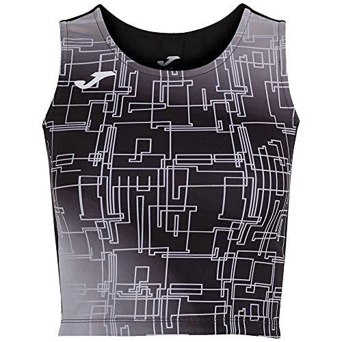 Joma Elite VIII Women's Cropped Tank Top