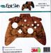 XBOX ONE Elite Manette Skin - Autocollant Design Atlas
