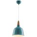 Opviq Scandinavian Turquoise kroonluchter