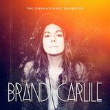 The Brandi Carlile The Firewatcher's Daughter (2 LP)