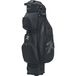 RYDZ GEAR Cartbag Speedy B., noir