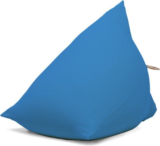 Terapy Sydney Kinder Zitzak - Turquoise