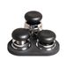 Timemore Pucks Metal Espresso-accessoireset