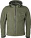 GMS Falcon Neo waterdichte motorfiets textieljas - Olive - Maat M