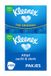 KLEENEX Tissues - The Original zakjes - Voordeelbox - 10 x 12 zakjes