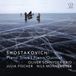 Outhere Prospero Shostakovich: Piano Trios No.1-2 - Piano Quintet Op.57 (2 LP)