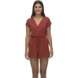 Ragwear Combinaison courte pour femmes Sharna
