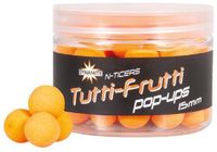 Dynamite Baits N-Ticers Tutti-Frutti Pop-ups 12mm