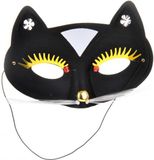 Boland Kryolan St. Oogmasker Cat 3 Kleuren Ass.