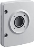 Bosch NDA-U-WMP Beveiligingscamera steunen & behuizingen Behuizing & montage