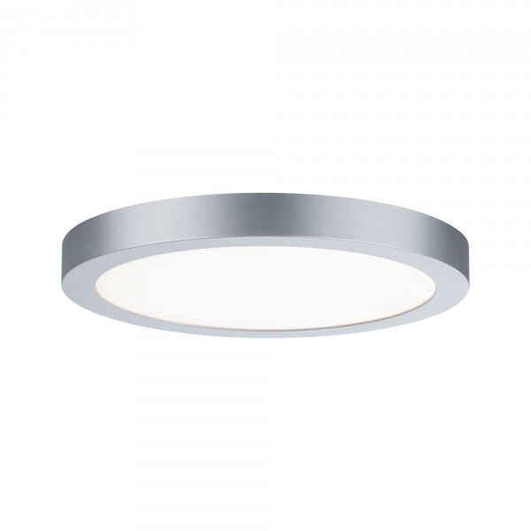 Paulmann LED-paneel Abia 300 mm