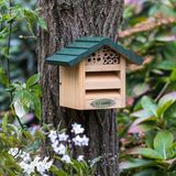 C J Wildlife Alpine Insectenhotel Tignes