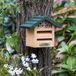C J Wildlife Alpine Insectenhotel Tignes
