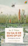 Rainbow Nu ga ik er eens op uit
