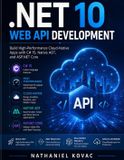 .NET Devtech- .NET 10 Web API Development