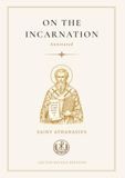 On The Incarnation (Annotated): A Lectio Divina Edition