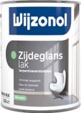Wijzonol Zijdeglanslak Terpentineverdunbaar - 5L - Wit