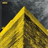 Skyscraper Fex - Skyscraper (CD)