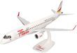 Herpa Embraer E190 German Airways "Herpa 75 Years" Schaal 1:100