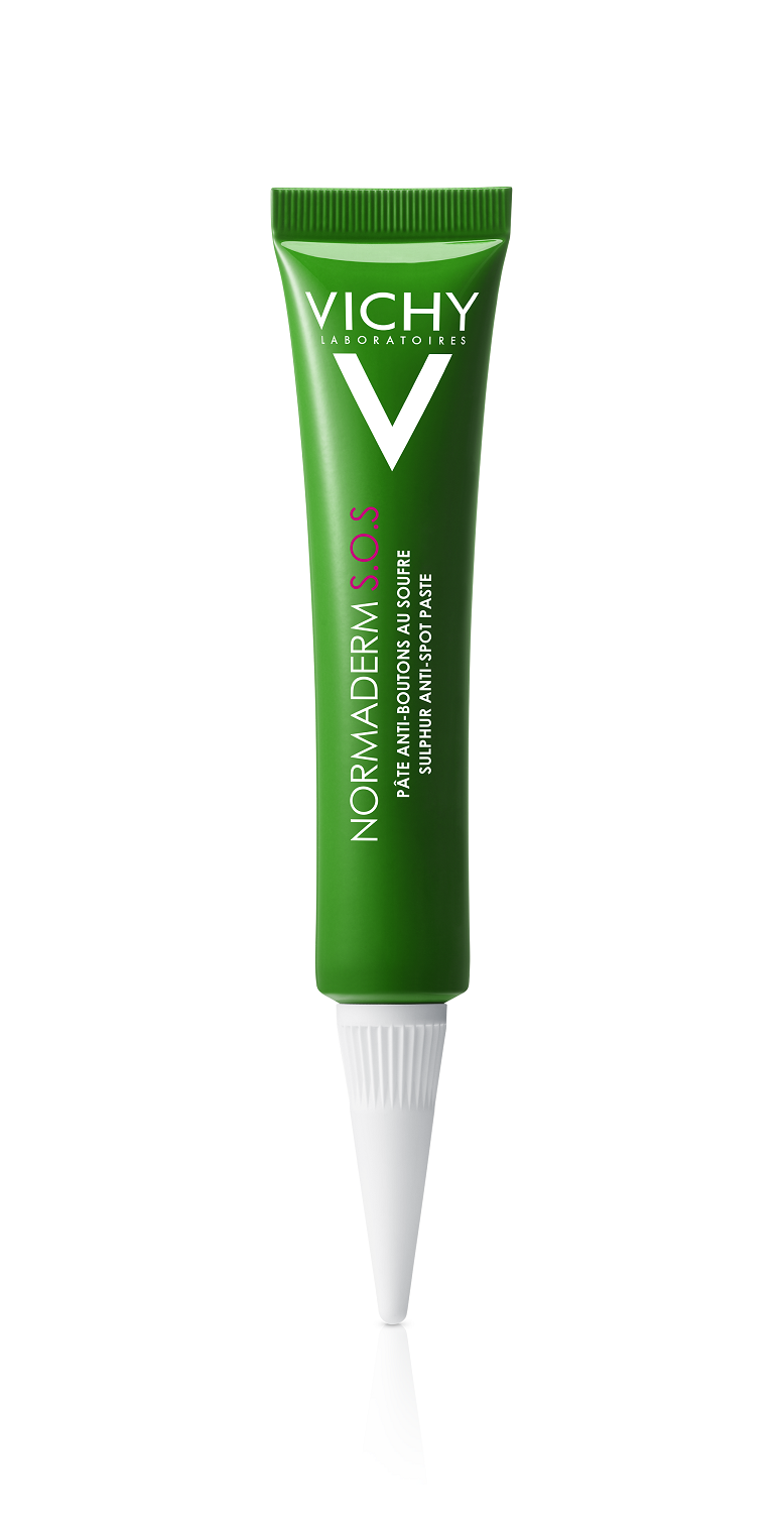 Vichy Normaderm S.O.S