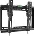 Support mural - Support TV inclinable pour écrans plats et incurvés LED LCD de 14 à 32 pouces - VESA max 200x200 mm jusqu'à 25 kg