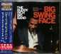 Big Buddy Rich - Big Swing Face (CD)