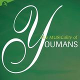Suburban Jay Records The Musicality of Youmans