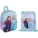 4KidsOnly Frozen Frozen tassenset; rugzak en gymtas