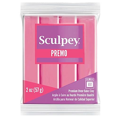 Premo Sculpey Polymeerklei 2oz-blush, 57 gr