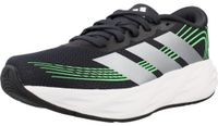 ADIDAS Galaxy 8 J Sportschuh Schwarz