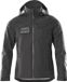 Mascot Accelerate Shell veste 18301-231 - Noir - 6XL