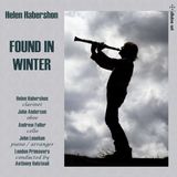 Found Helen Habershon - Andrew Fuller - John Lenehan - L - Found In Winter (CD)