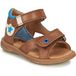 GBB Platte sandalen SAMI