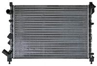 MAHLE CR610000S Kühler, Motorkühlung