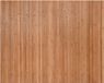 vidaXL Vloerkleed rechthoekig 80x100 cm bamboe naturel